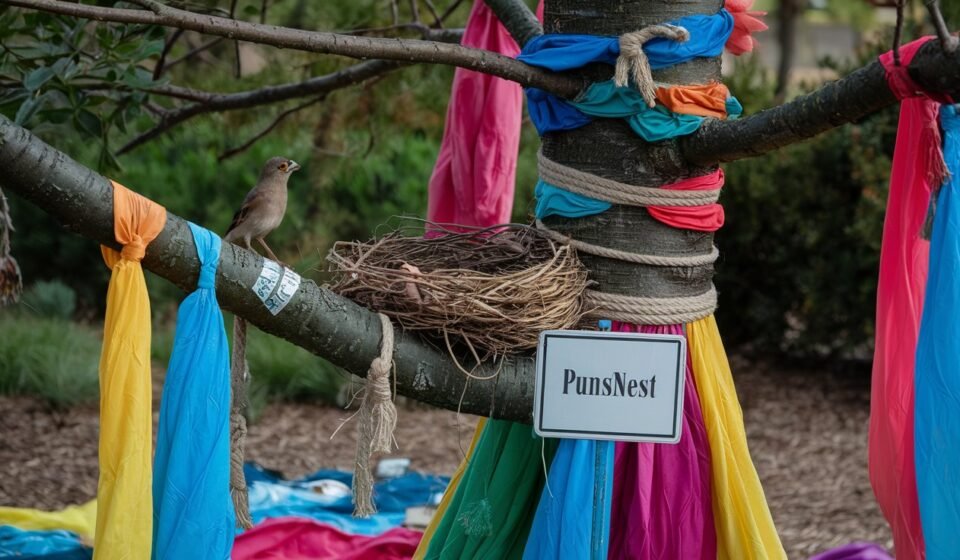 punsnest